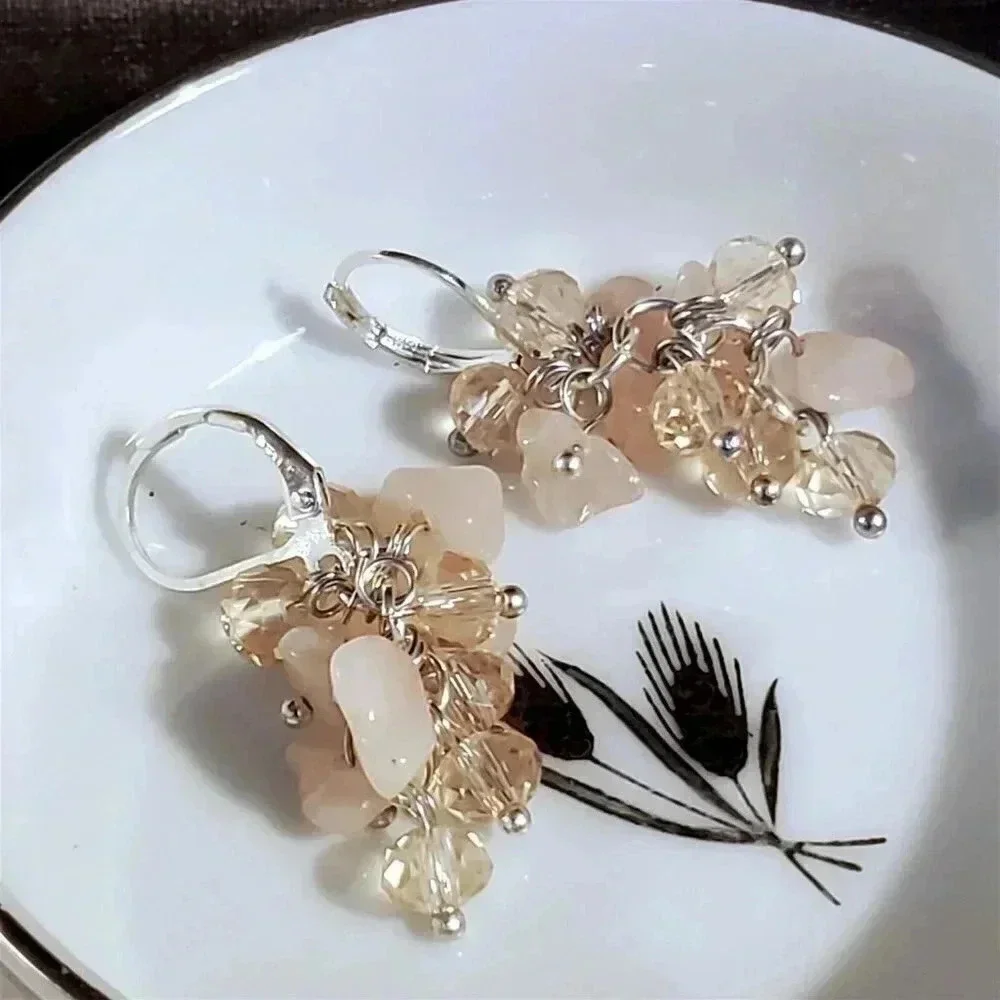 Pinkdiva handcrafted pink